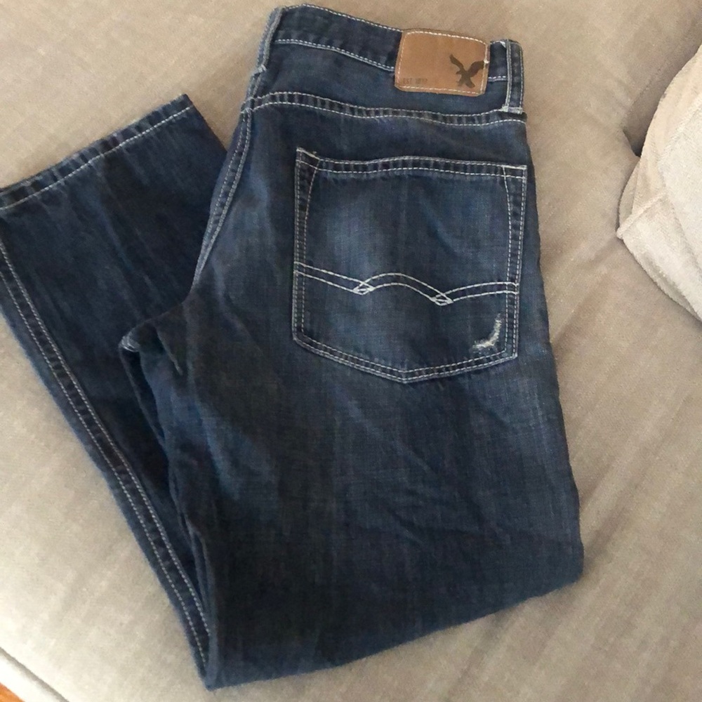 Men’s American Eagle jeans